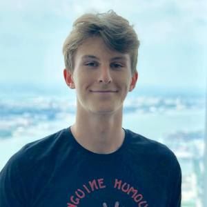 Meet your Posher, Brett